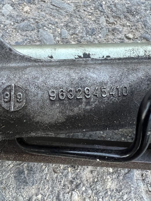 Рульова рейка Peugeot 106, Citroen Saxo