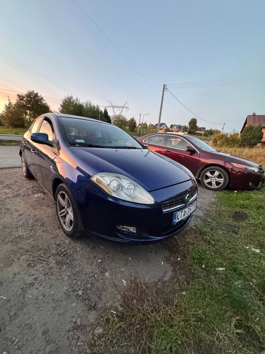 Fiat Bravo