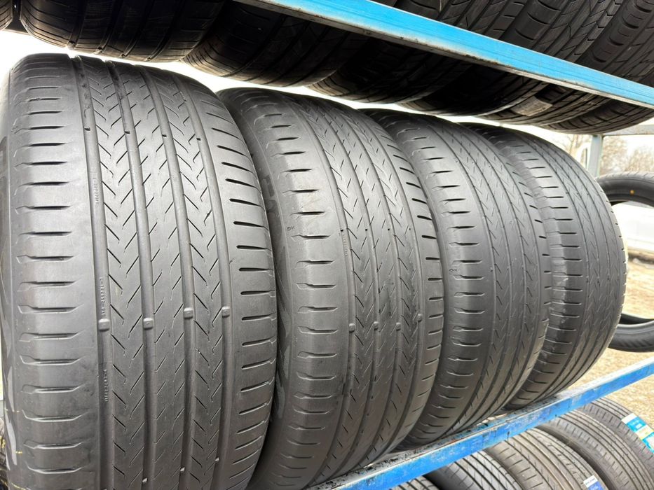 Шини 255.50.19 Continental 2022р.в.