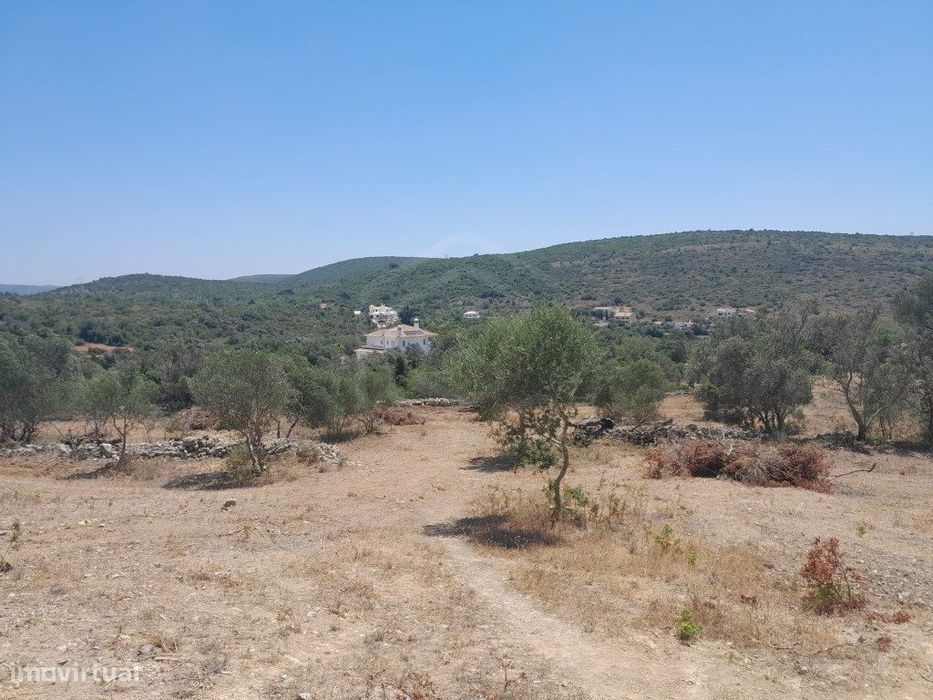 Terreno Rústico em São Clemente, Loulé, Algarve