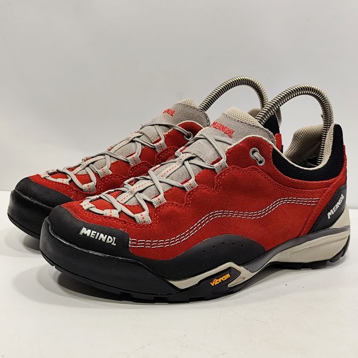 кросівки Meindl Texas 41р/26см
кросівки Sauco