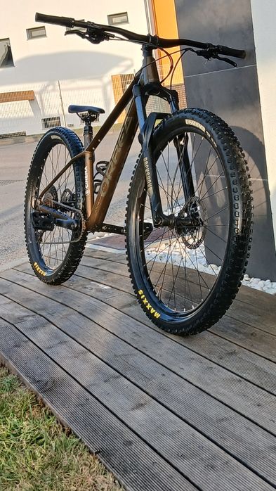 Orbea laufey h30