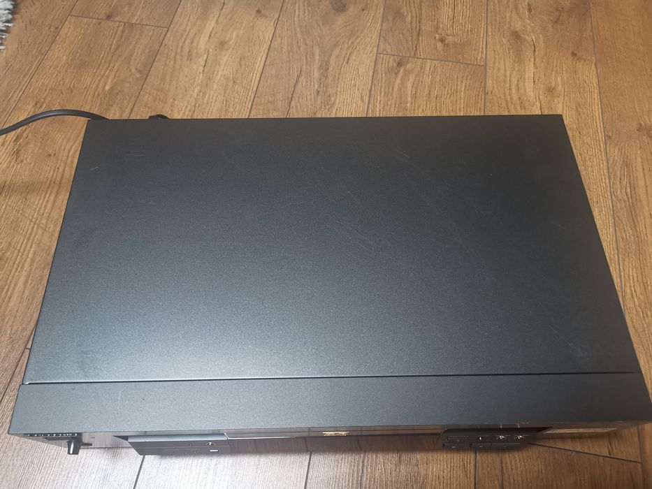 Technics /Panasonic a 7 dvd