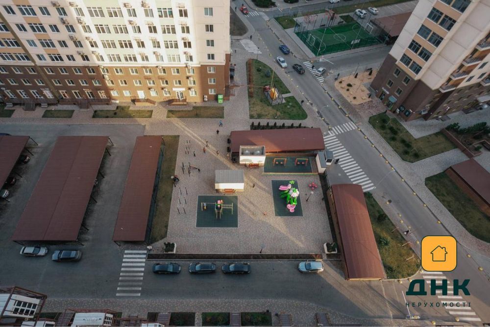 2-комнатная квартира по адресу (площадь 64 м²) - Atlanta.ua - фото 8