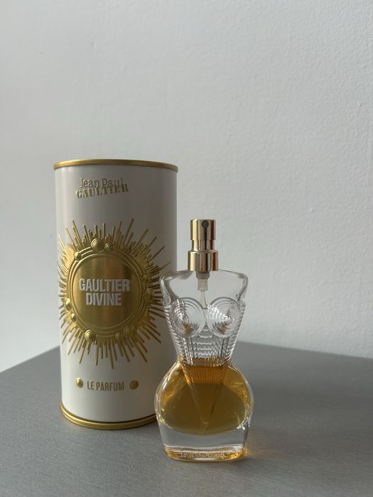 Jean Paul Gaultier Gaultier Divine Le Parfum 30 ml