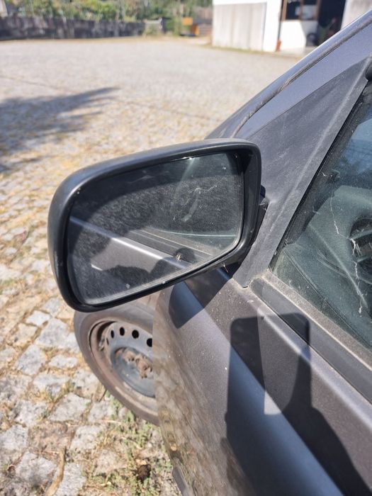 espelhos Toyota yaris 2004