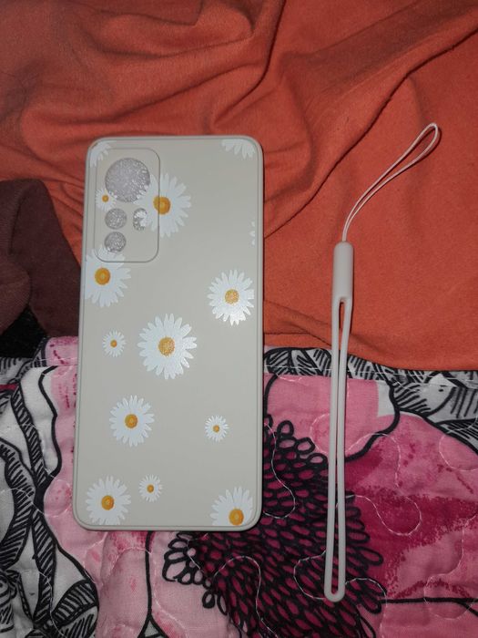 Capas de Telemóvel- Xiaomi 12