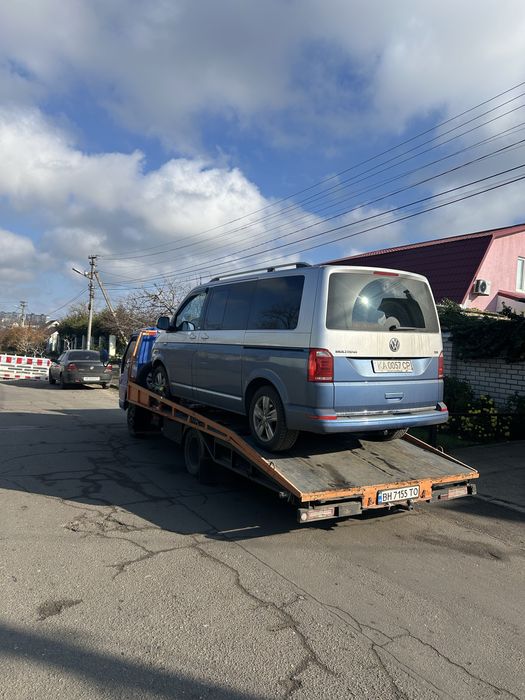 Послуги Евакуатор Миколаїв 24/7 | Низькі ціни, Эвакуатор