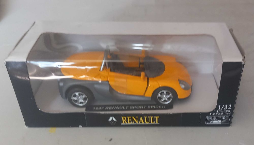 Miniaturas escala 1.32