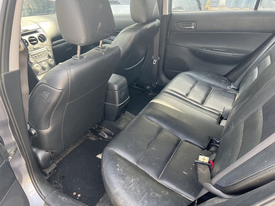 Mazda 6 gasolina para Pecas