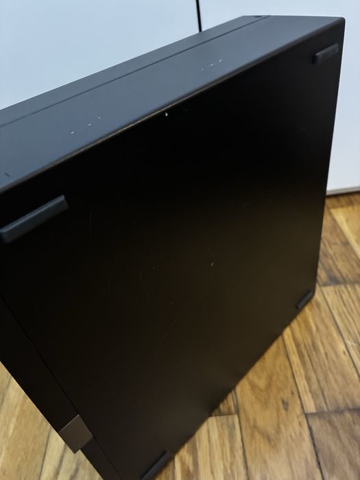 Dell Optiplex 5040 / i5 / 16GB RAM / NVMe 128GB / Grafica AMD 2GB