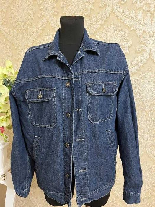 Джинсовая куртка , George .