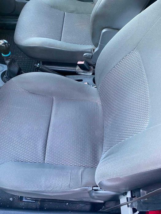 Topíssima Carrinha branca Citroen Berlingo