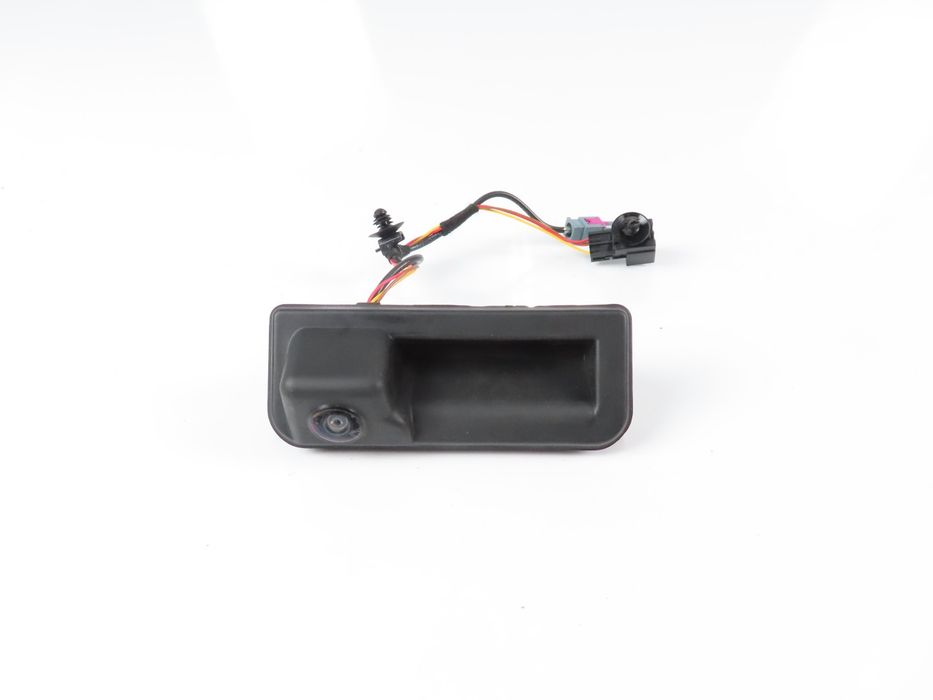 Camara Trás Seminovo/ Original Vw T-Cross (C11_) 2Gm827566