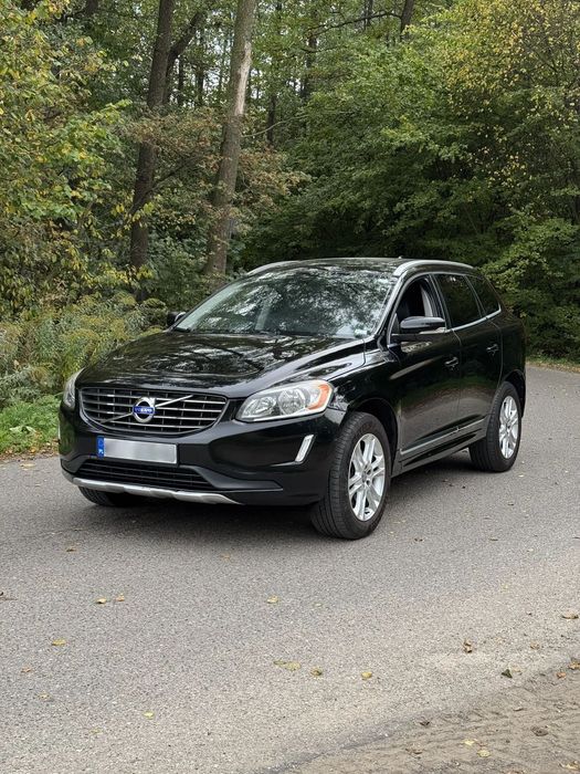 Volvo XC 60