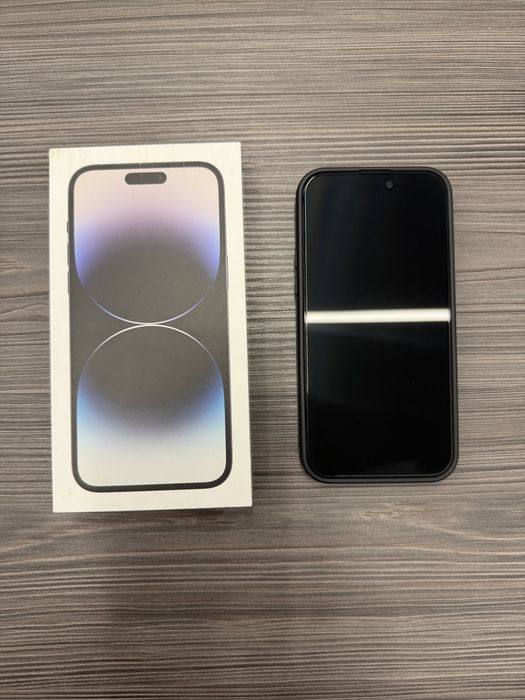 Iphone 14 pro Max 256gb