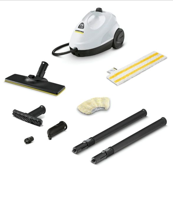 Оренда Прокат Парочисник Karcher