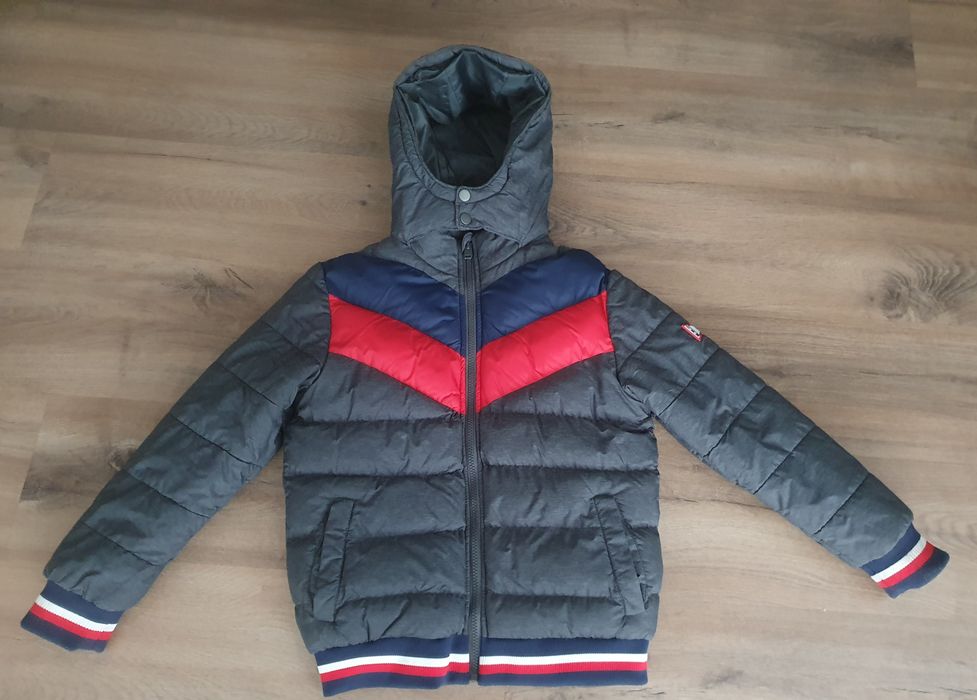 Kispo menino Tiffosi