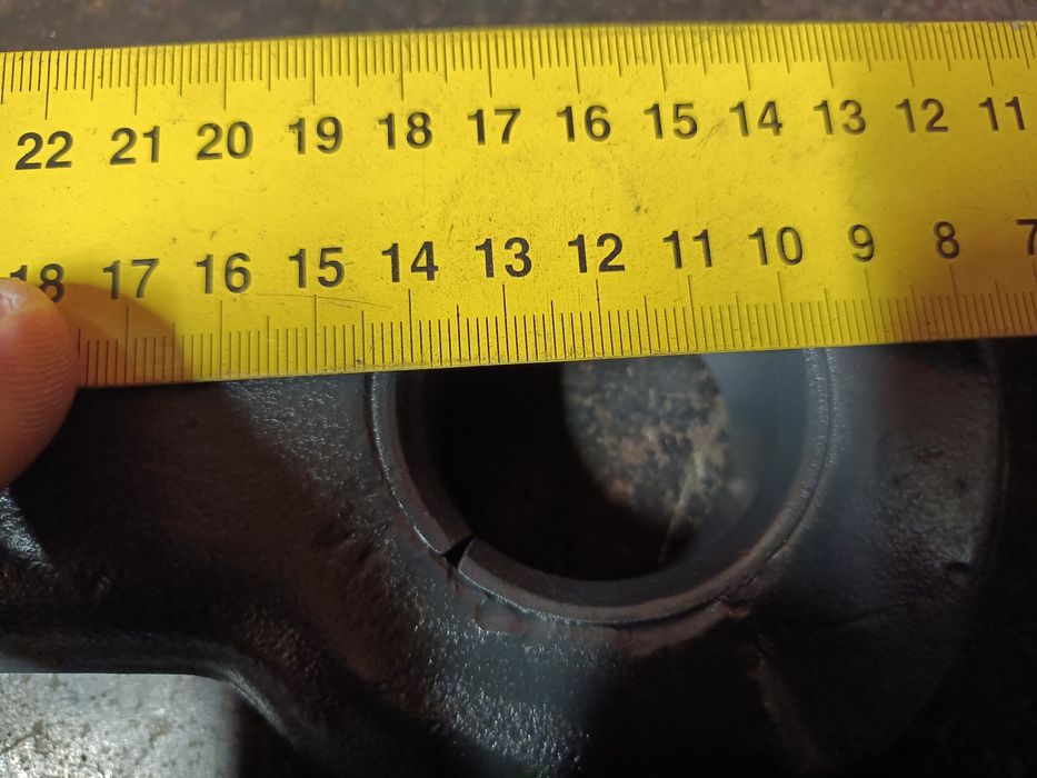 Zaczep do własnej konstrukcji