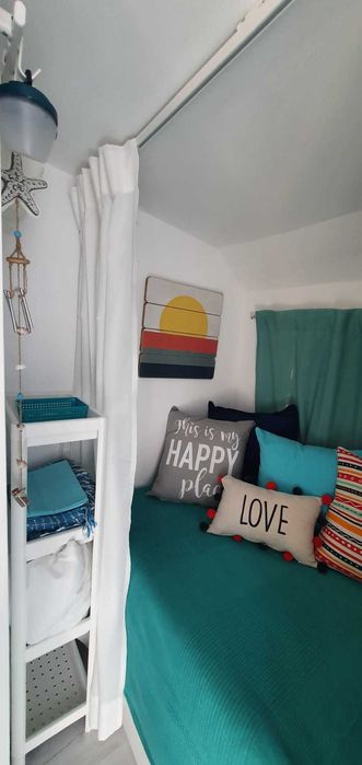 Venda de Caravana Vimara 400 - Ano 1981 (Valor negociável)