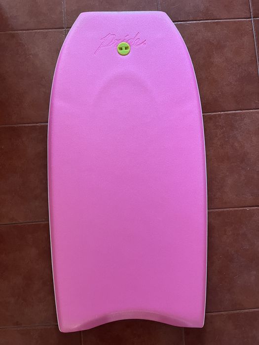 Pride radial flex Pierre Louis Costes