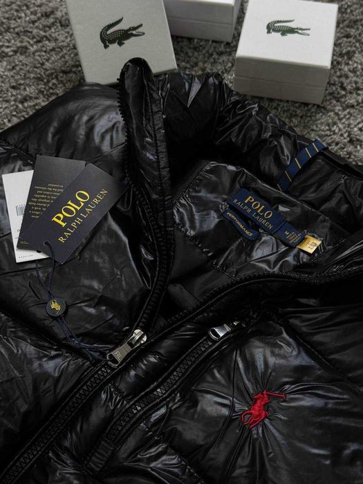 Жилетка Polo Ralph Lauren