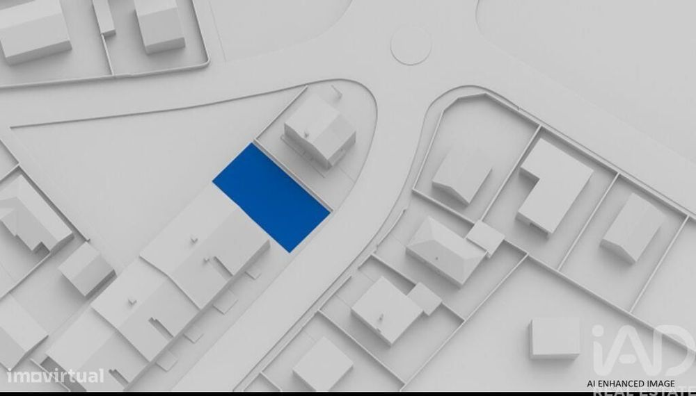 Terreno em Lourinhã e Atalaia de 224,00 m2
