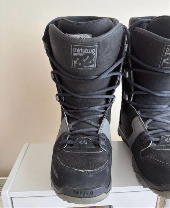 ThirtyTwo | model Prion | buty snowboardowe rozm 41