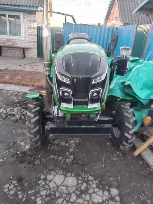 Продаю трактор КЕНТАВР