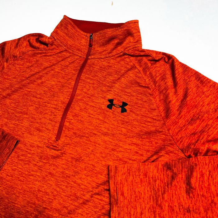 Спортивна кофта Under Armour