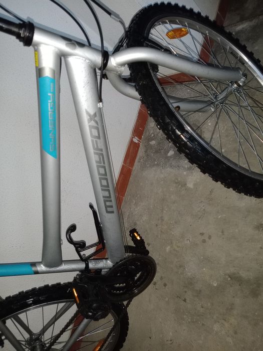 70€ Bicicleta roda 26 excelente pegar e andar