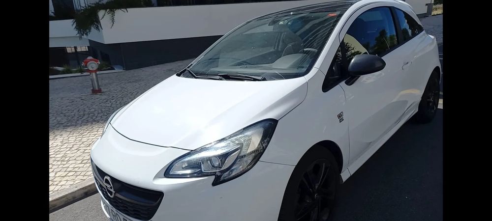 Opel Corsa 1.0 T GT