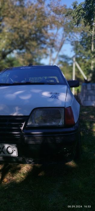 Продам опель кадет