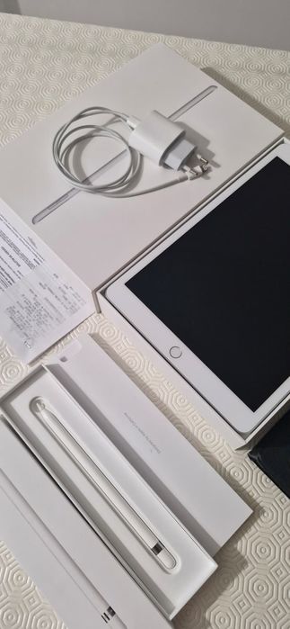 iPad 8th geração