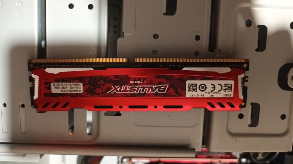 PC Gaming - AMD Ryzen e Radeon