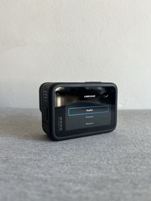 GoPro Hero 13 Black
