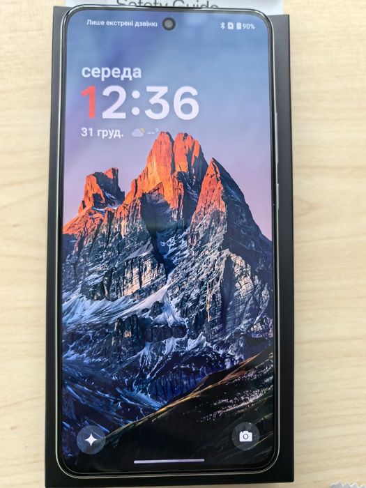 OnePlus Nord ce5, Глобал версія акума 7100!