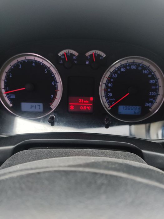 Продам Wolksvagen Bora 2001р. 1,6 .