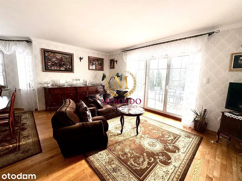 Dom jednorodziny | Rybnica | 117m2