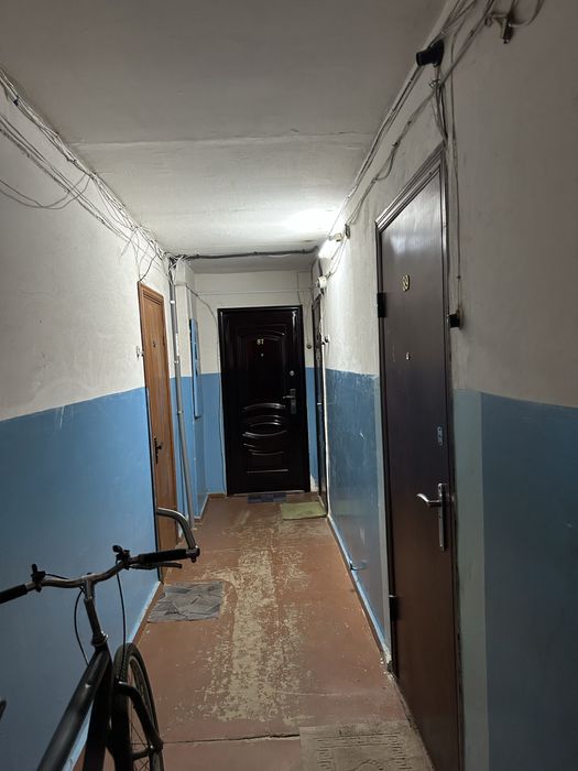 1 кім квартира Хіммістечко