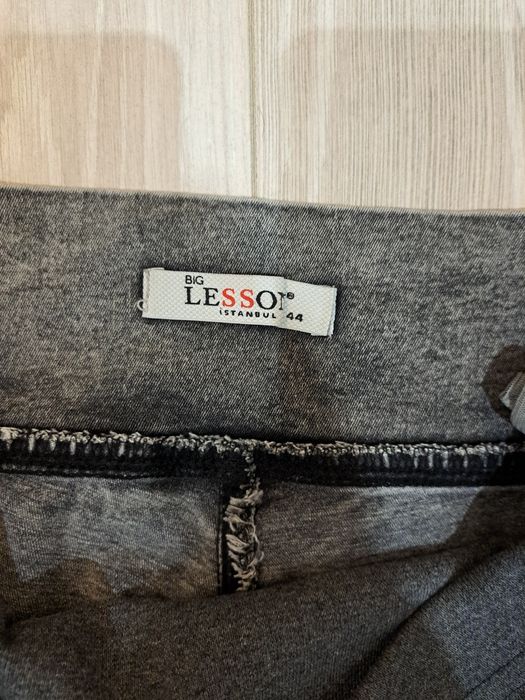 Джинси для вагітних Lesson