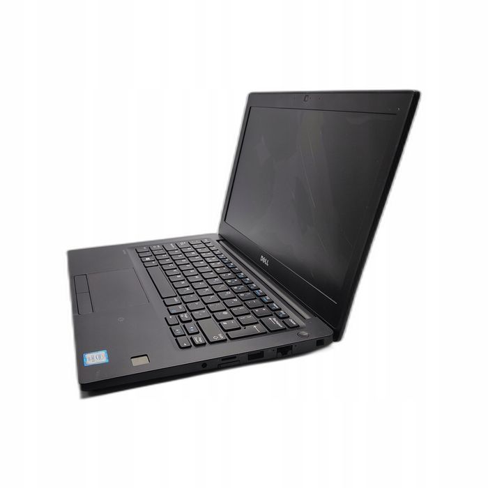 Dell Latitude 7280 i5-6200U 12,5" USZKODZONY