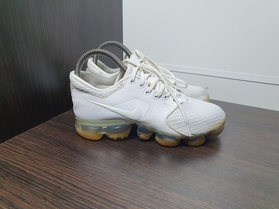 Кросівки Nike Air VaporMax GS Running(Оригінал)