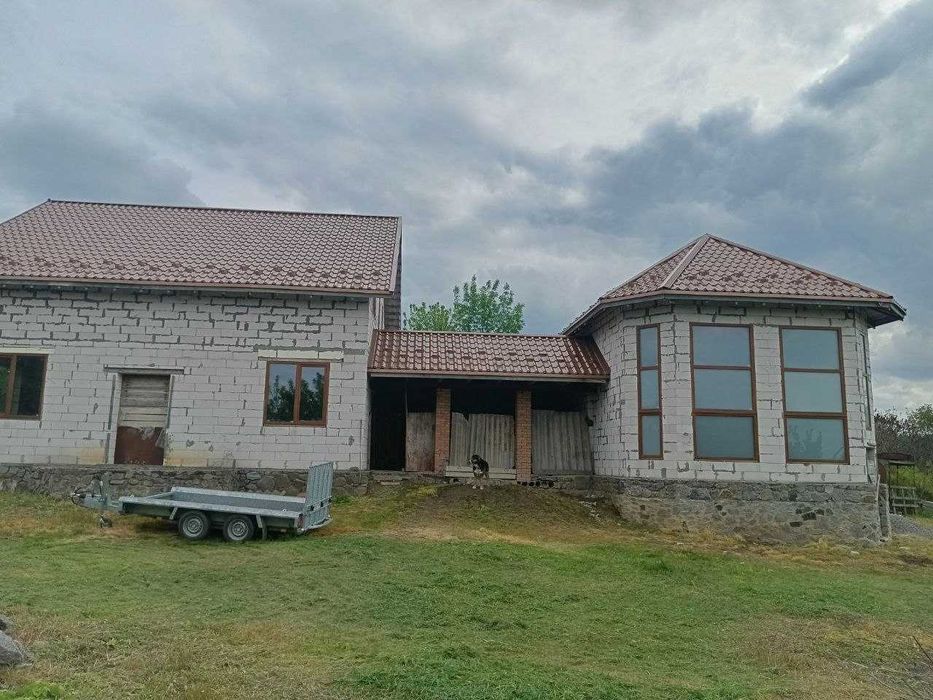 Продається будинок у с. Полянецьке