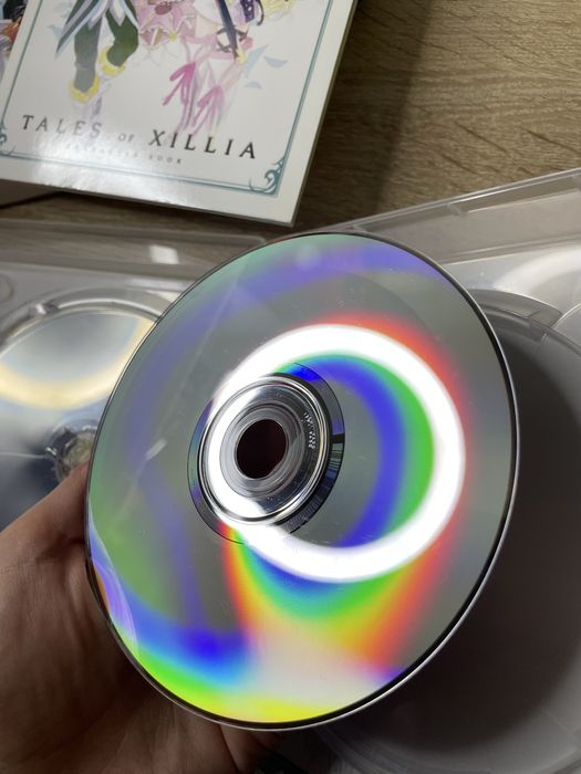 Gra Tales Of Xillia Day One Edition Ps3