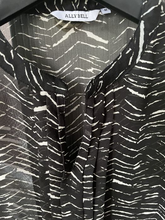 Bluzka damska Ally Bell