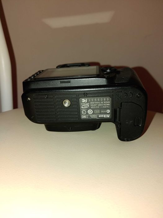 Nikon 90d с обьективом nikon 28-105 f. 3.5-4..5 d: 7 000 грн. - Цифрові ...