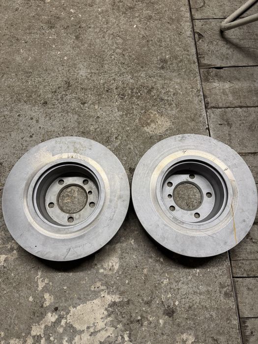 Гальмівні диски bmw zimerman 330 mm f10 f22 f30