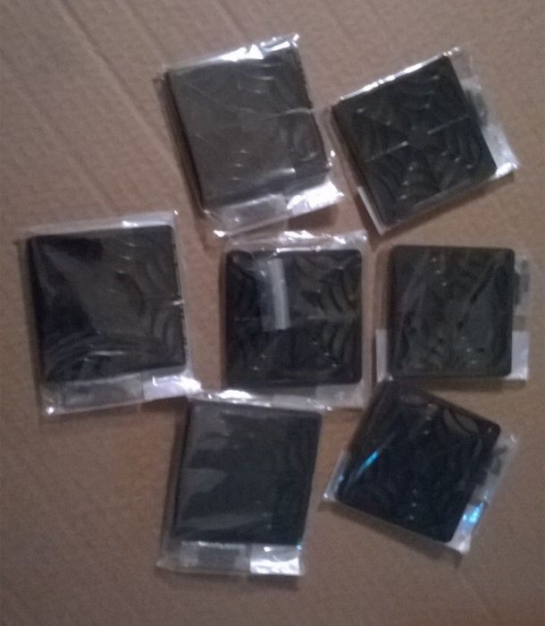 Filtros de pó para coolers de pc´s - NOVOS