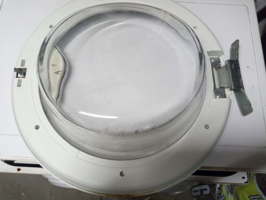 drzwi do pralki Indesit IWSE51252